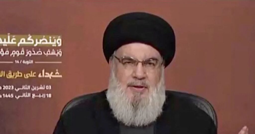 Cine era Hassan Nasrallah, liderul Hezbollah pe care Israelul l-a ucis alături de alți lideri de top ai grupării șiite libaneze