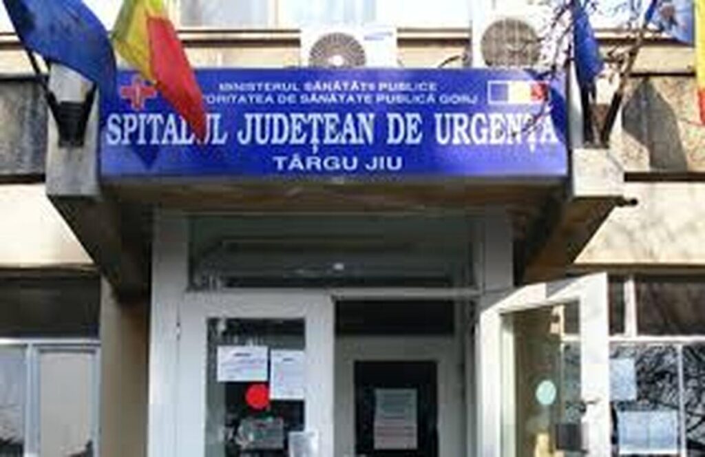 Amenzi la Spitalul Județean. Dezinfecție deficitară, cadre medicale fără echipament de protecție!