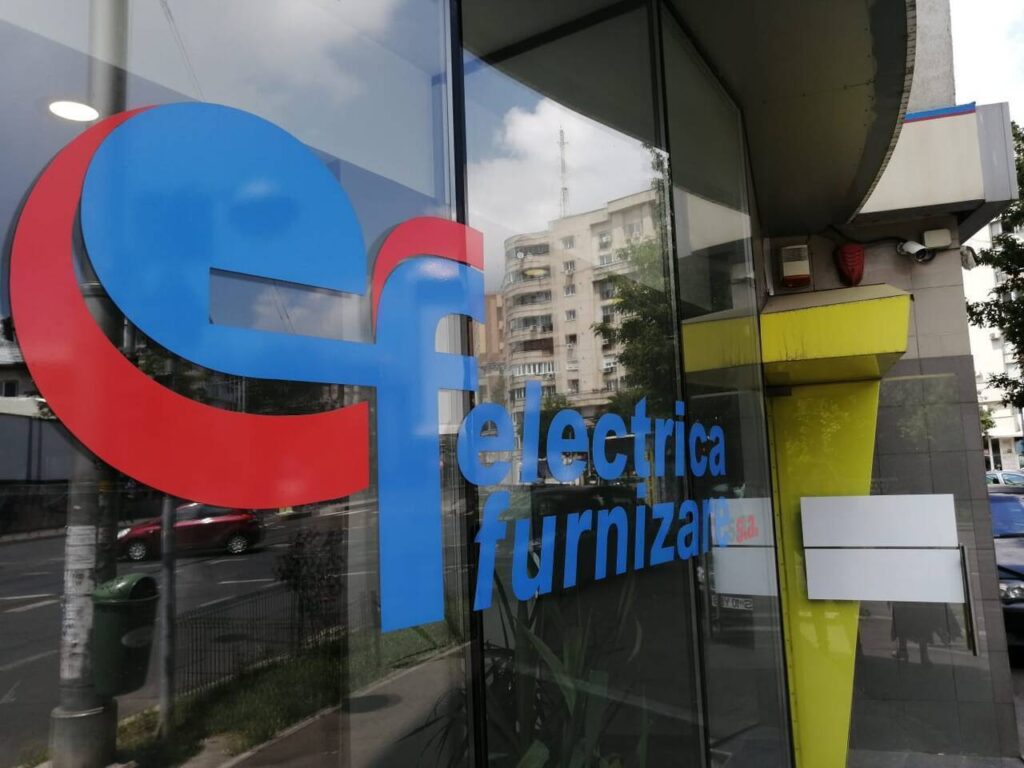 Electrica anunță un profit net contabil de aproape 200 mil. lei la trei luni, în creștere. Pe cash, are de recuperat de la stat însă 2,4 miliarde de lei, sumă și ea în creștere