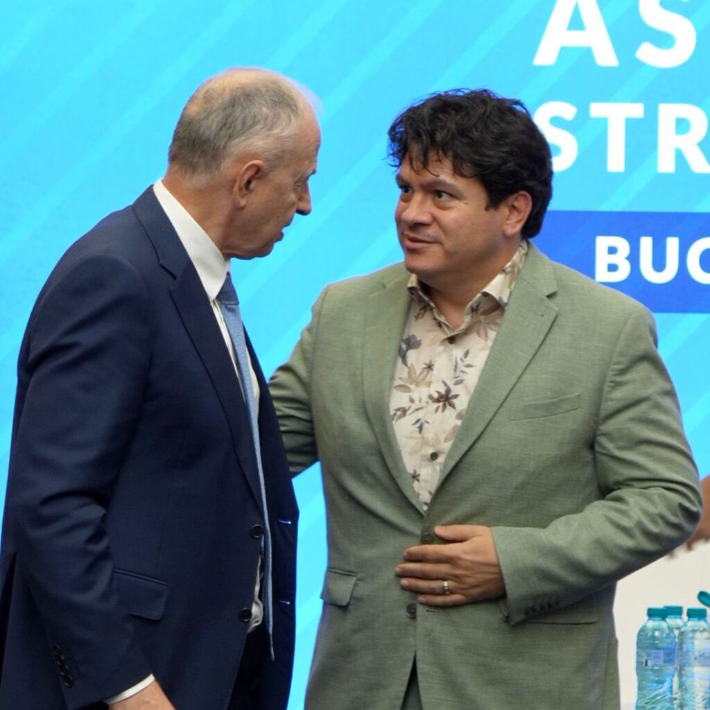 Mircea Geoană 2025-09-23 09:35:53: