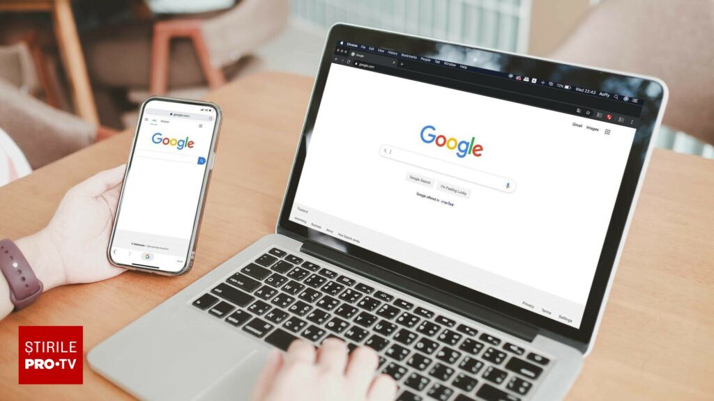 Compania Google, amendată cu 425,7 milioane de dolari pentru încălcarea vieţii private a milioane de utilizatori