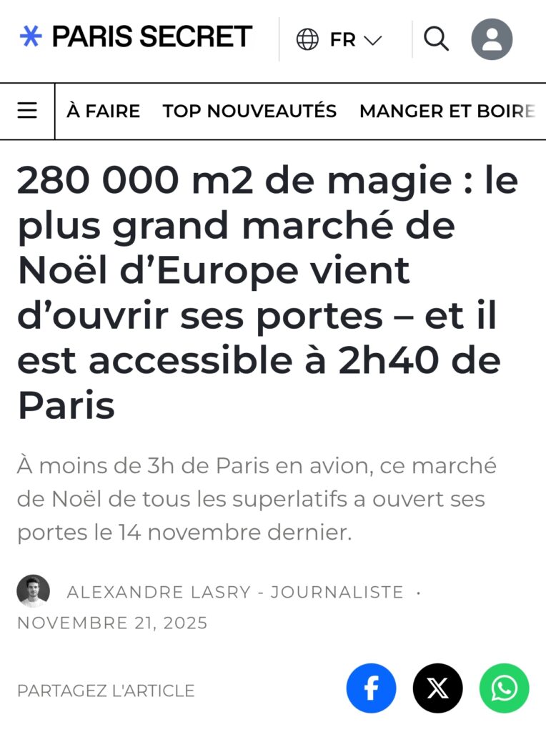 Orașul din Oltenia despre care vorbesc francezii!