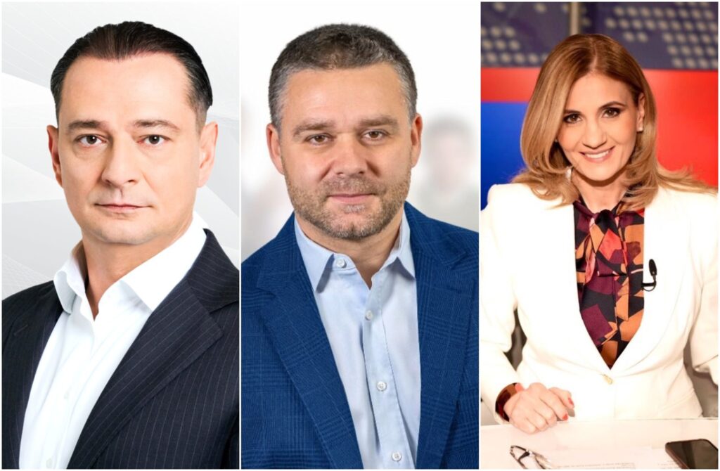 VIDEO | Surprize cu Anca Alexandrescu în cel mai nou sondaj privind alegerile de la Primăria Capitalei. Ce se întâmplă cu Ciucu, Băluță și Drulă